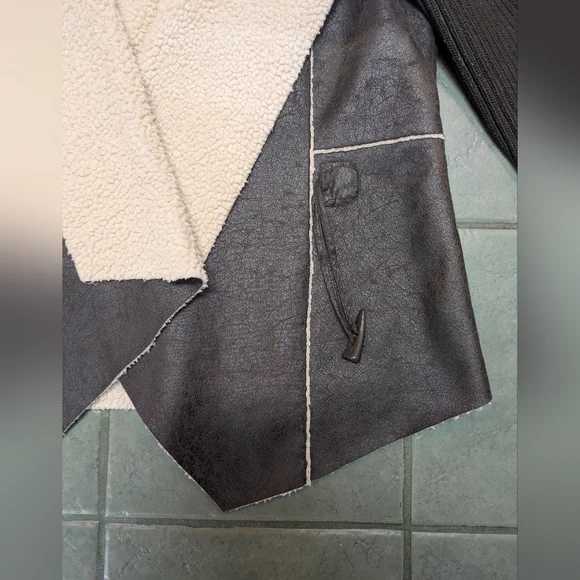 Sam Edelman Jacket Size XL - Picture 6 of 7